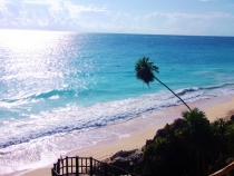 Путешествие по Юкатану, мексиканские пляжи и вся правда о конце света