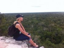 Путешествие по Юкатану, мексиканские пляжи и вся правда о конце света