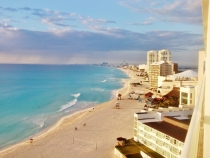 Путешествие по Юкатану, мексиканские пляжи и вся правда о конце света