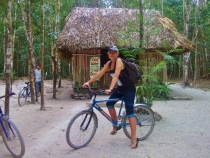 Путешествие по Юкатану, мексиканские пляжи и вся правда о конце света