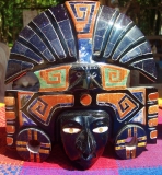 Путешествие по Юкатану, мексиканские пляжи и вся правда о конце света