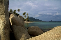 Таиланд. Сентябрь-октябрь. БКК-Самуи-Као Сок-Пхукет