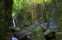 Таиланд. Сентябрь-октябрь. БКК-Самуи-Као Сок-Пхукет