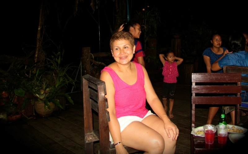 Таиланд. Сентябрь-октябрь. БКК-Самуи-Као Сок-Пхукет