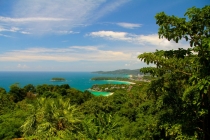 Таиланд. Сентябрь-октябрь. БКК-Самуи-Као Сок-Пхукет