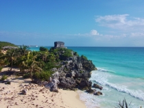 Путешествие по Юкатану, мексиканские пляжи и вся правда о конце света