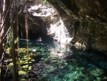 Путешествие по Юкатану, мексиканские пляжи и вся правда о конце света