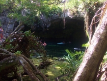 Путешествие по Юкатану, мексиканские пляжи и вся правда о конце света