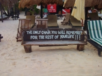 Путешествие по Юкатану, мексиканские пляжи и вся правда о конце света