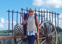 Путешествие по Юкатану, мексиканские пляжи и вся правда о конце света