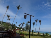 Thanya Beach Resort - Koh Ngai Thanya Beach Resort - Koh Ngai