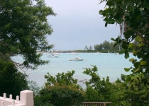 Бермудский Фотоглаз