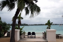 Бермудский Фотоглаз