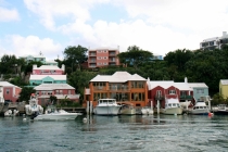 Бермудский Фотоглаз