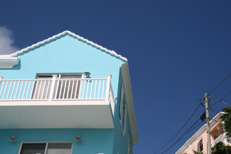 Бермудский Фотоглаз