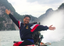 Таиланд. Сентябрь-октябрь. БКК-Самуи-Као Сок-Пхукет