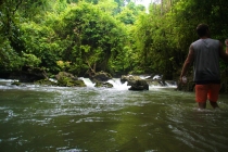 Таиланд. Сентябрь-октябрь. БКК-Самуи-Као Сок-Пхукет