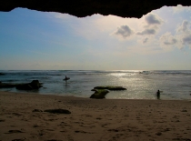 Таиланд. Сентябрь-октябрь. БКК-Самуи-Као Сок-Пхукет