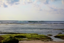 Таиланд. Сентябрь-октябрь. БКК-Самуи-Као Сок-Пхукет