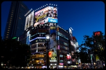 Солнечная Окинава и шумный Токио. Первые впечатления от Японии. Август-Сентябрь 2012