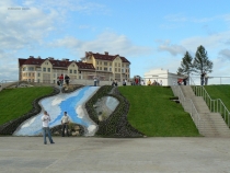 Омск гид путеводитель по городу Омск гид путеводитель по городу