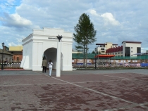 Омск гид путеводитель по городу Омск гид путеводитель по городу
