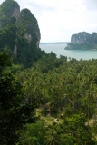 Вспоминая о Краби! Ноябрь 2012 (Railay-Phi-Phi-Ao Nang)