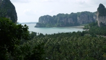 Вспоминая о Краби! Ноябрь 2012 (Railay-Phi-Phi-Ao Nang)