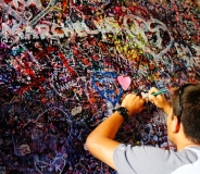 Большой круг. Германия-Италия-Франция-Германия. Июль 2012 г.