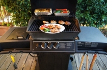 Большой круг. Германия-Италия-Франция-Германия. Июль 2012 г.