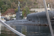 Калининград-Крым (Севастополь, Ласпи)