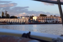 Калининград-Крым (Севастополь, Ласпи)