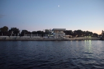 Калининград-Крым (Севастополь, Ласпи)