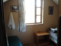 Калининград-Крым (Севастополь, Ласпи)