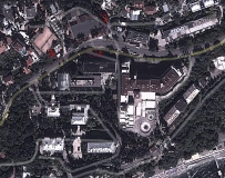 Калининград-Крым (Севастополь, Ласпи)