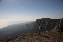 Калининград-Крым (Севастополь, Ласпи)