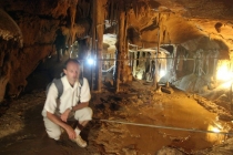 Калининград-Крым (Севастополь, Ласпи)