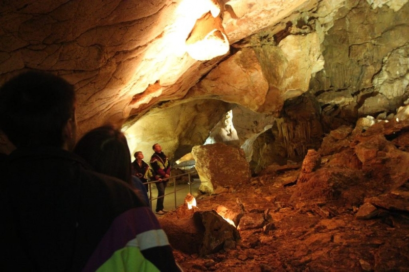 Калининград-Крым (Севастополь, Ласпи)