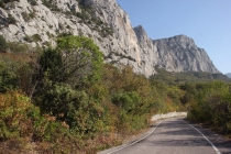 Калининград-Крым (Севастополь, Ласпи)