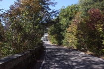 Калининград-Крым (Севастополь, Ласпи)