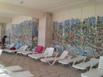 Калининград-Крым (Севастополь, Ласпи)