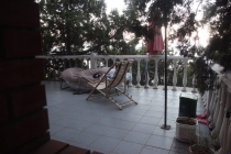 Калининград-Крым (Севастополь, Ласпи)