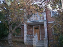 Калининград-Крым (Севастополь, Ласпи)