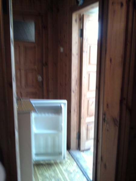 Калининград-Крым (Севастополь, Ласпи)