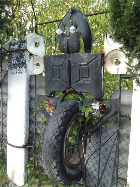 Калининград-Крым (Севастополь, Ласпи)