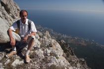 Калининград-Крым (Севастополь, Ласпи)