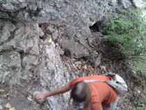 Калининград-Крым (Севастополь, Ласпи)