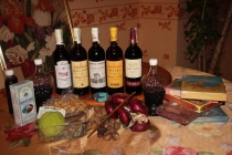 Калининград-Крым (Севастополь, Ласпи)