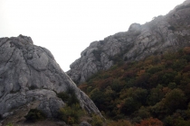 Калининград-Крым (Севастополь, Ласпи)