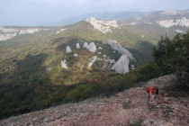 Калининград-Крым (Севастополь, Ласпи)